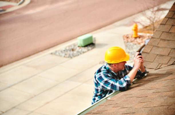 Best Metal Roofing Contractor  in University Park, TX